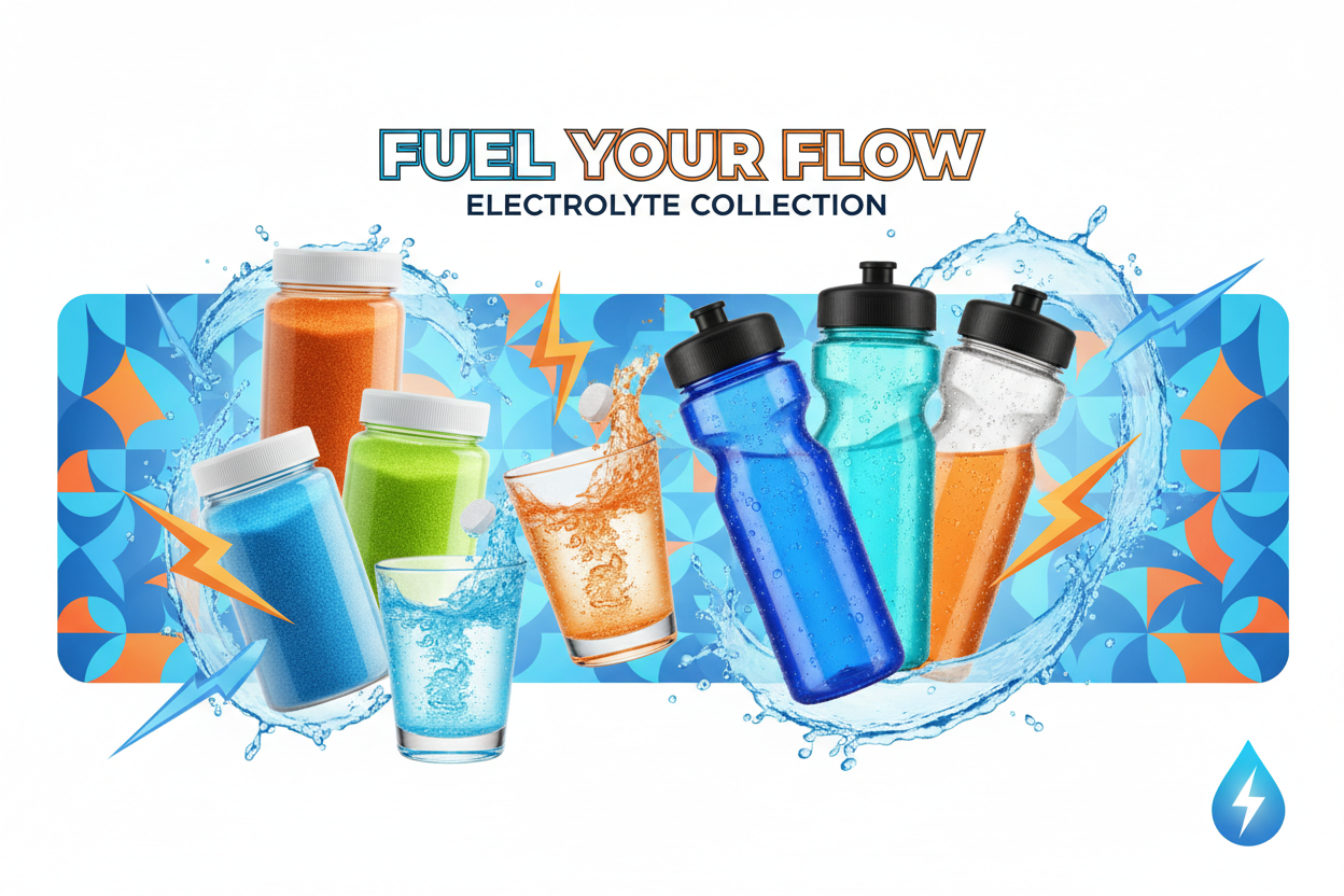 Electrolytes