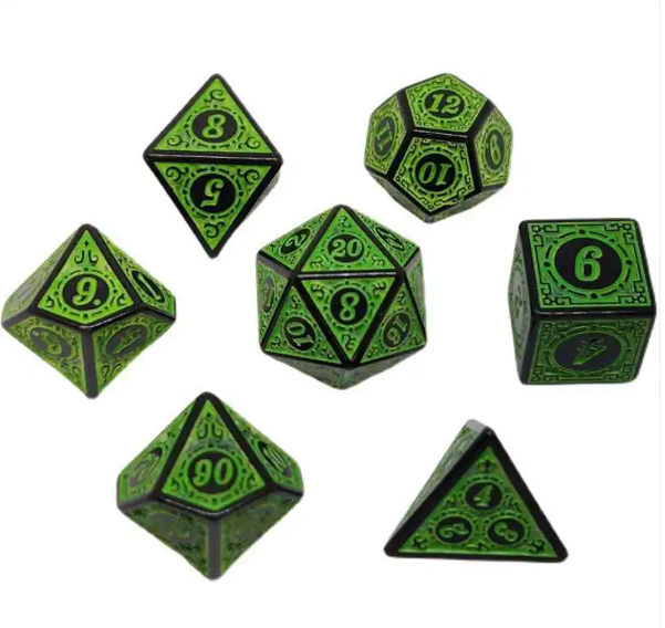 Dice Pro
