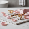 Collagen Boosting Face Roller Set