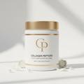 Collagen Peptide Supplement