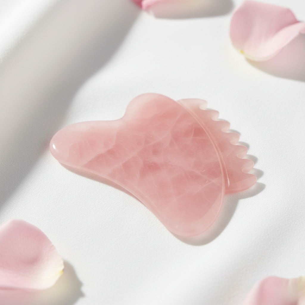 Gua Sha Facial Sculpting Tool