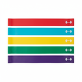 Resistance Bands Set (5-piece)