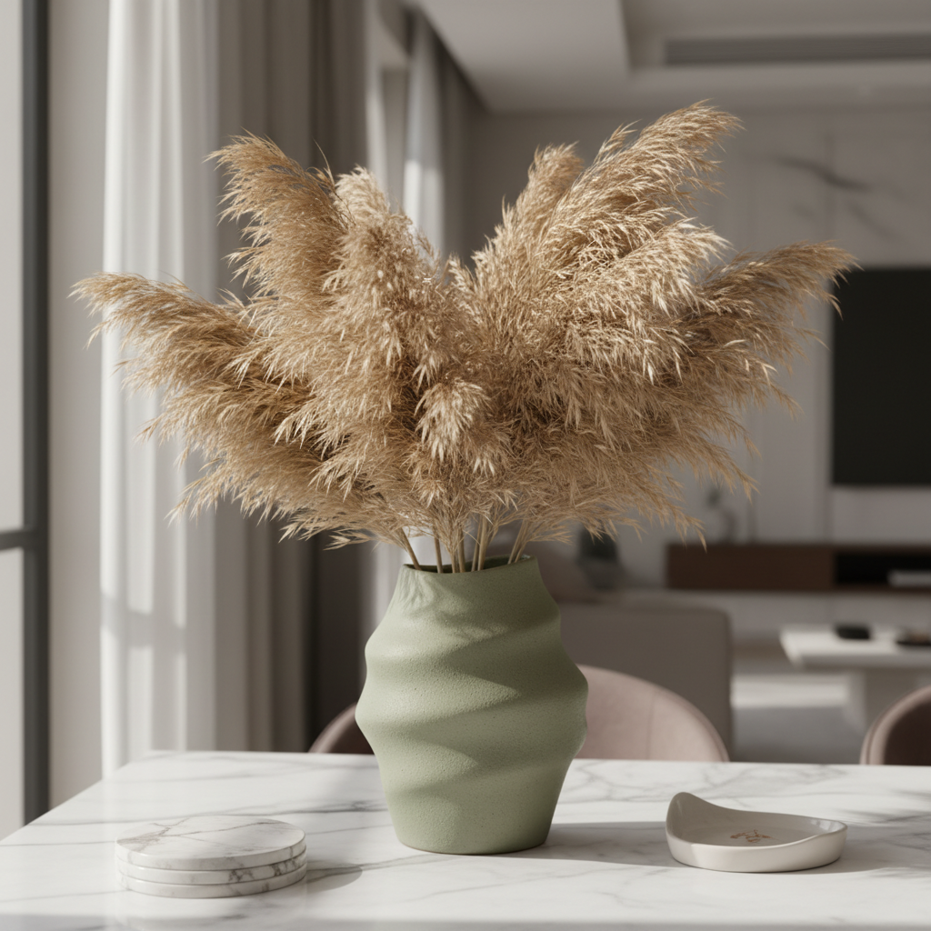 Premium Artisan Ceramic Vase