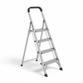 Premium Folding Step Ladder (3-Step)