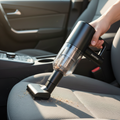 Cordless Portable Car Vacuum Cleaner