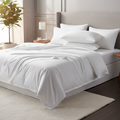 Premium Microfibre Bedsheet Set