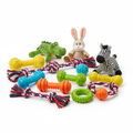 Premium Interactive Dog Toy Set