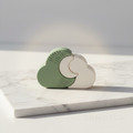 Premium Silicone Teething Toy