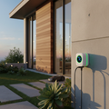 Smart Outdoor Plug with Energy Monitor