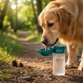 Premium Pet Water Bottle (500ml)