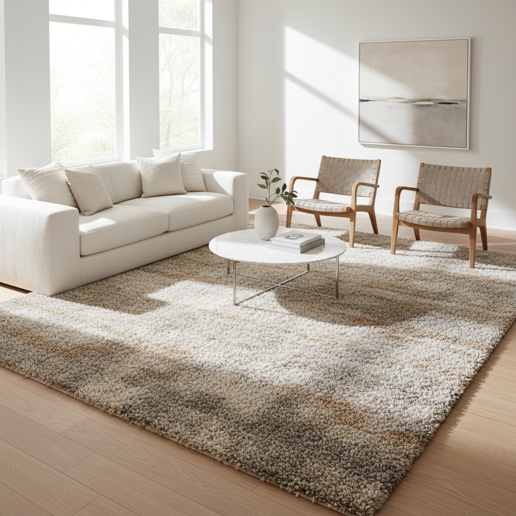 Premium Luxury Area Rug