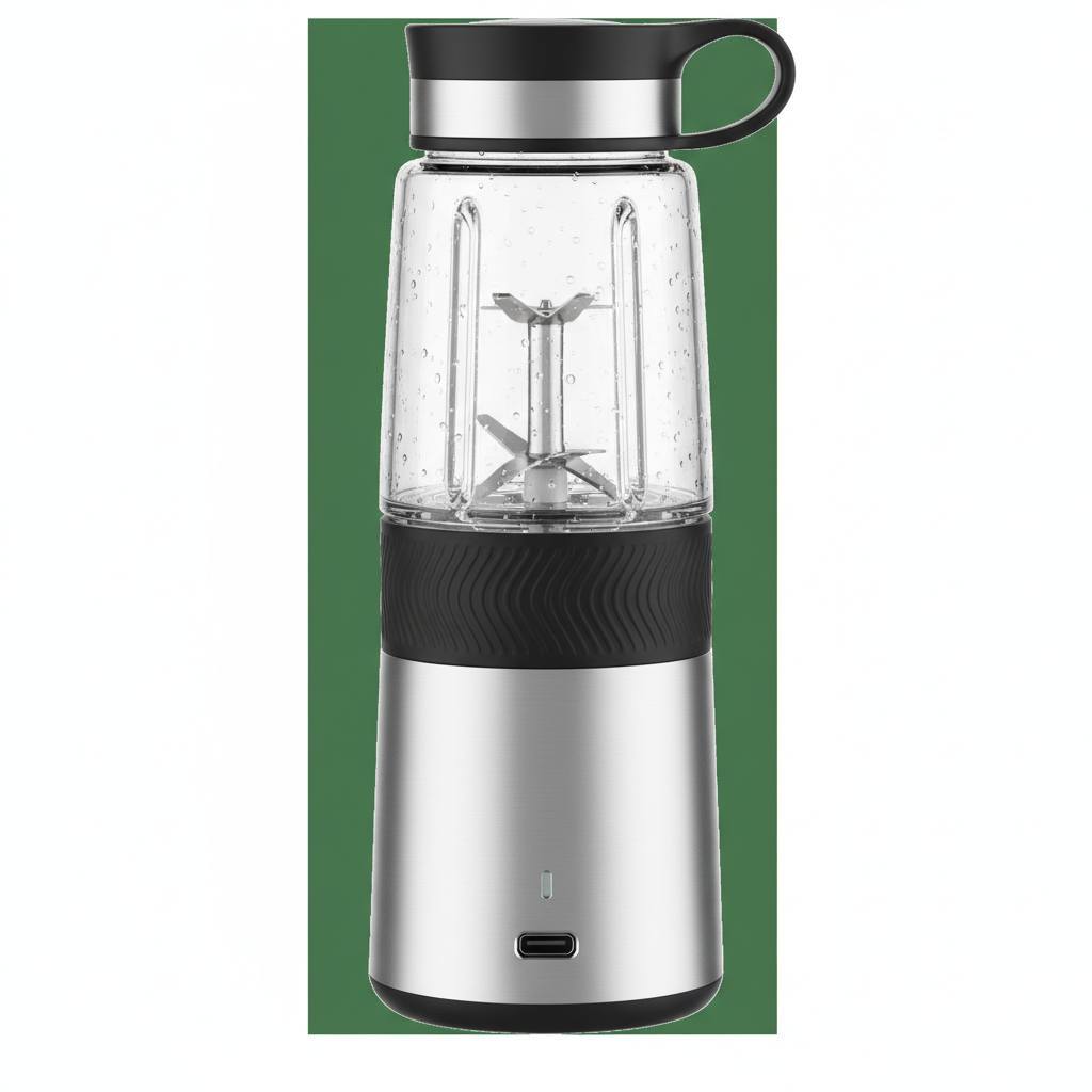 Portable Blender Bottle Dr
