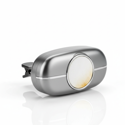 Car Aromatherapy Diffuser