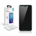 Premium Tempered Glass Screen Protector (2 Pack)