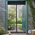 Premium Magnetic Screen Door