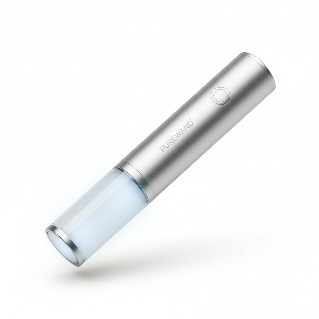 Portable UV Steriliser Wayep